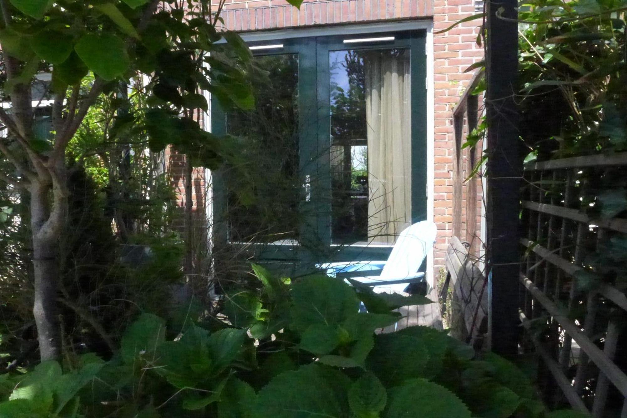 Family Home Marie Zandvoort Exterior foto