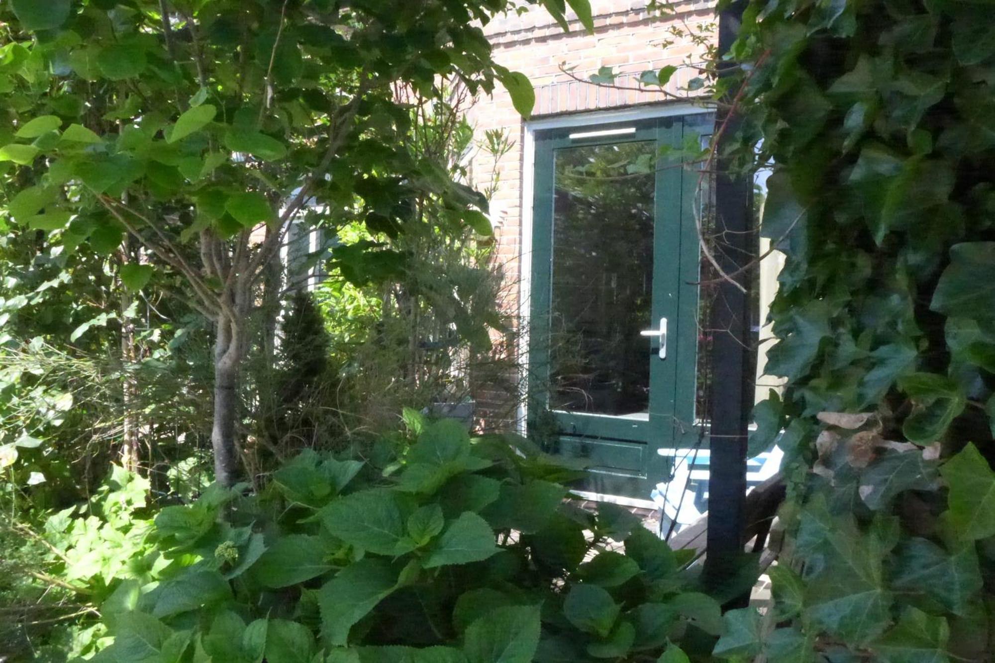 Family Home Marie Zandvoort Exterior foto