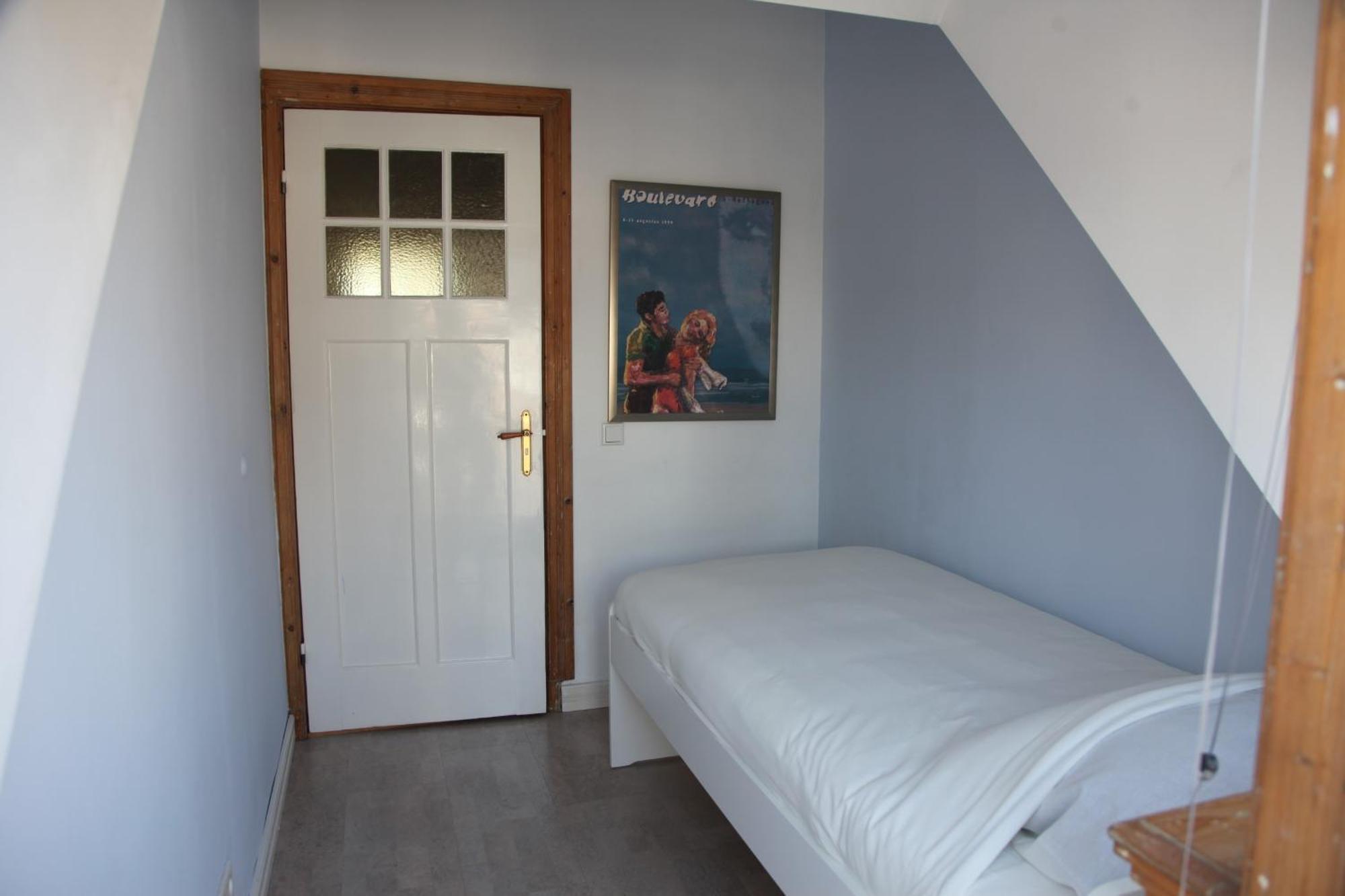 Family Home Marie Zandvoort Exterior foto